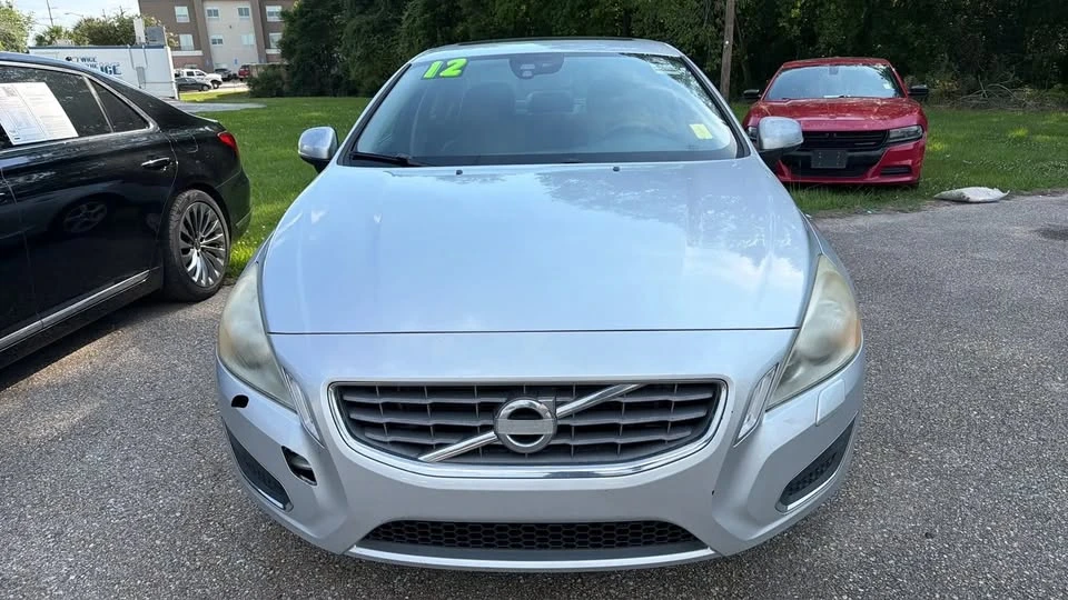 2012 Volvo S60 2nd Gen - Image 5 of 20