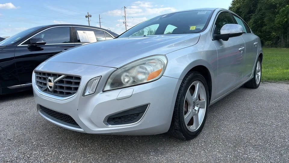2012 Volvo S60 2nd Gen - Image 3 of 20