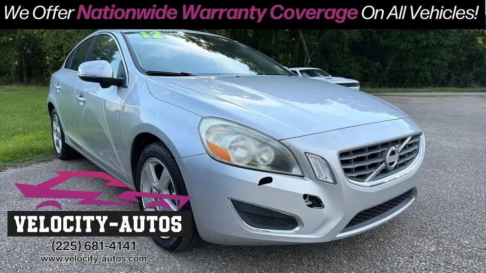 2012 Volvo S60 2nd Gen - Image 2 of 20
