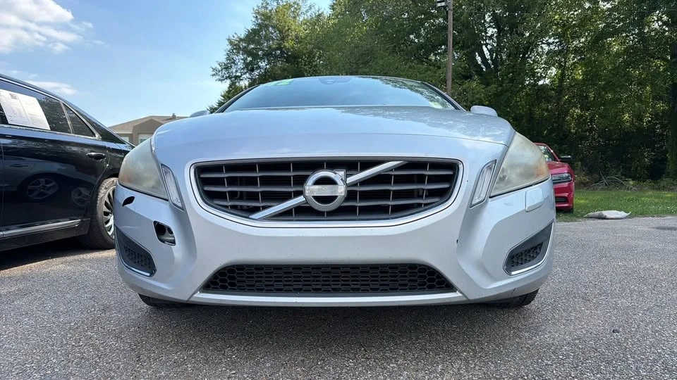 2012 Volvo S60 2nd Gen - Image 4 of 20