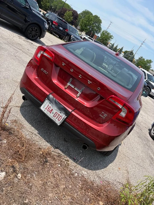 2012 Volvo S60 2nd Gen - Image 2 of 8