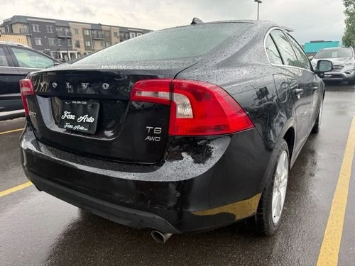 2012 Volvo S60 2nd Gen - Image 7 of 19