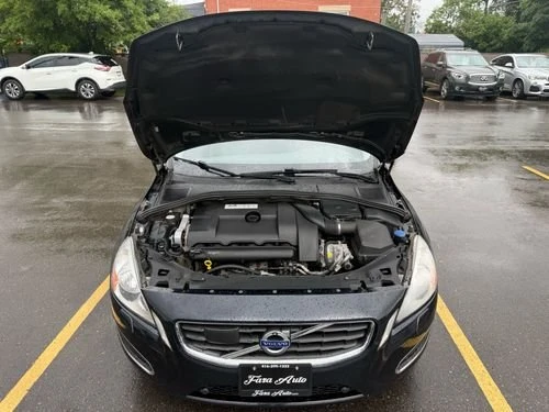 2012 Volvo S60 2nd Gen - Image 19 of 19