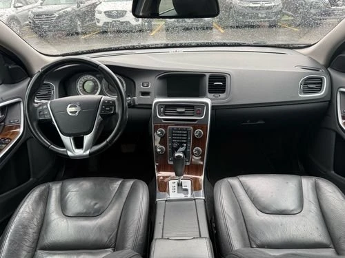 2012 Volvo S60 2nd Gen - Image 15 of 19