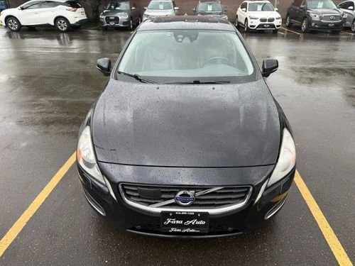 2012 Volvo S60 2nd Gen - Image 10 of 19