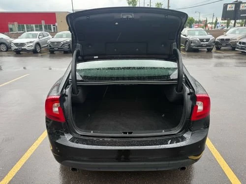 2012 Volvo S60 2nd Gen - Image 18 of 19
