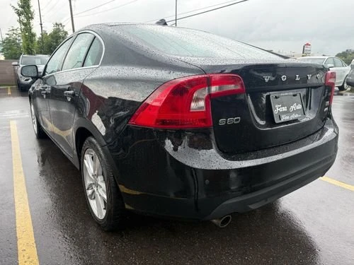 2012 Volvo S60 2nd Gen - Image 4 of 19