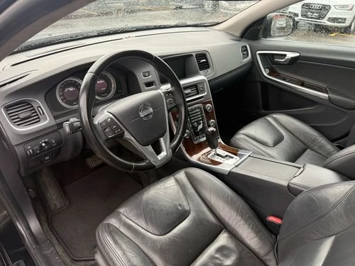 2012 Volvo S60 2nd Gen - Image 11 of 19