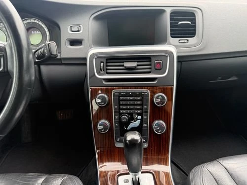 2012 Volvo S60 2nd Gen - Image 17 of 19