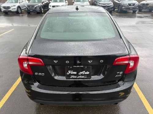 2012 Volvo S60 2nd Gen - Image 6 of 19