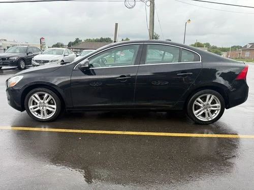 2012 Volvo S60 2nd Gen - Image 3 of 19