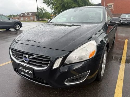 2012 Volvo S60 2nd Gen - Image 2 of 19