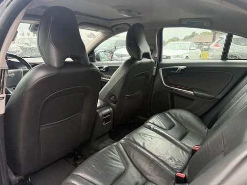2012 Volvo S60 2nd Gen - Image 12 of 19