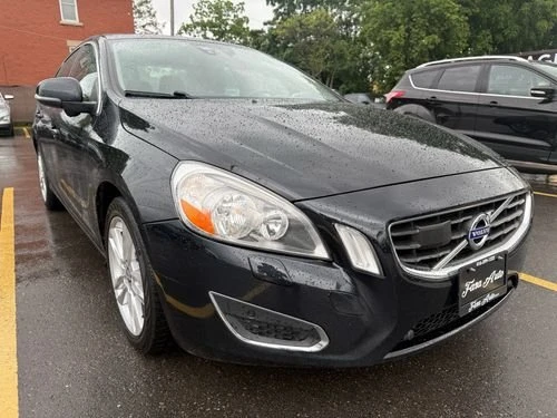 2012 Volvo S60 2nd Gen - Image 9 of 19