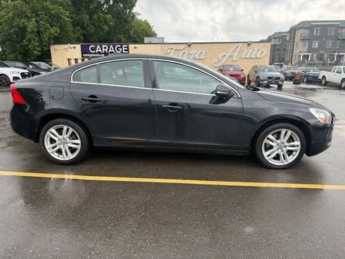 2012 Volvo S60 2nd Gen - Image 8 of 19