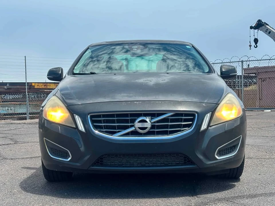2012 Volvo S60 2nd Gen - Image 3 of 8