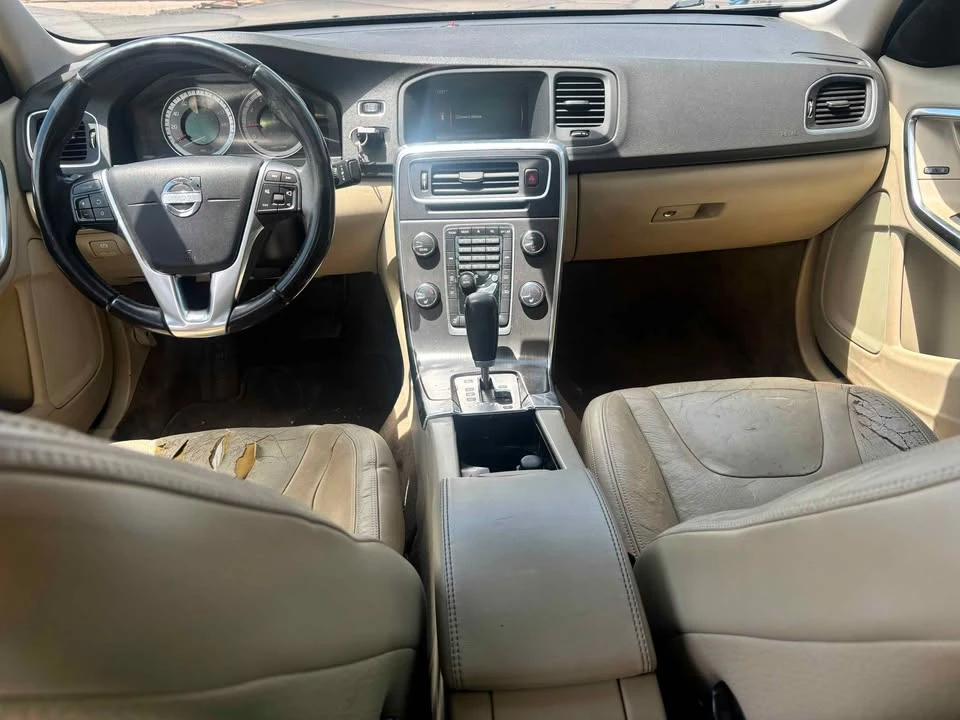 2012 Volvo S60 2nd Gen - Image 7 of 8