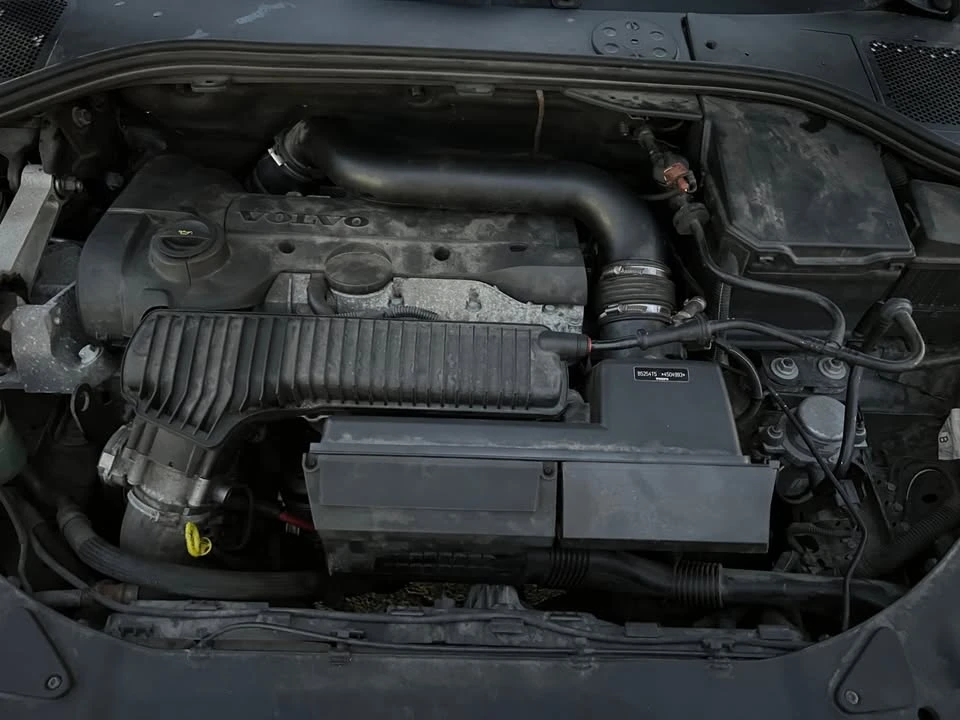 2012 Volvo S60 2nd Gen - Image 9 of 10