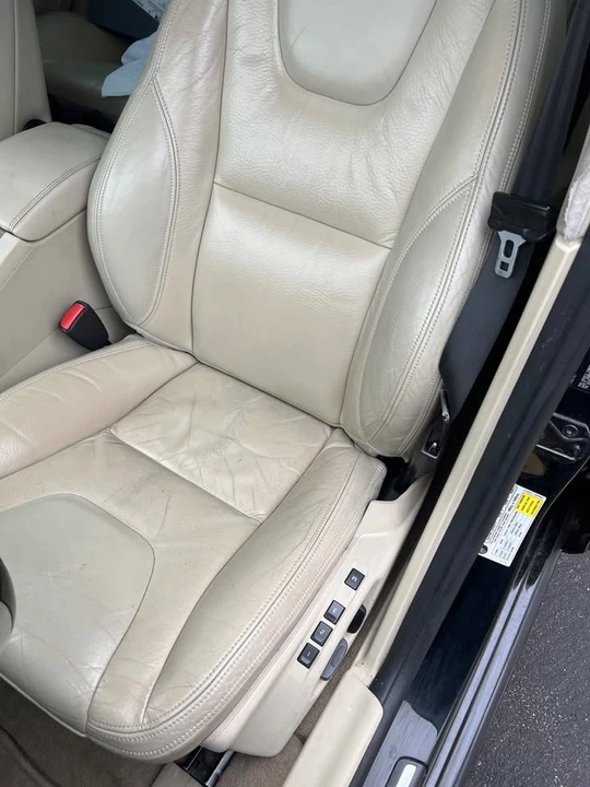 2012 Volvo S60 2nd Gen - Image 6 of 10