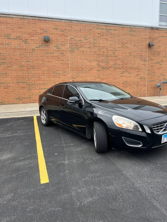 2012 Volvo S60 2nd Gen - Image 2 of 10