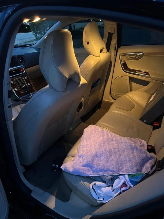 2012 Volvo S60 2nd Gen - Image 7 of 10