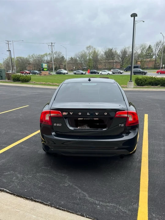 2012 Volvo S60 2nd Gen - Image 3 of 10