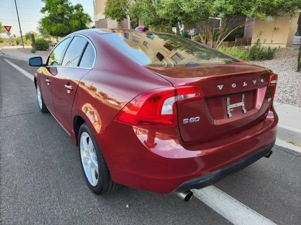 2012 Volvo S60 2nd Gen - Image 8 of 20