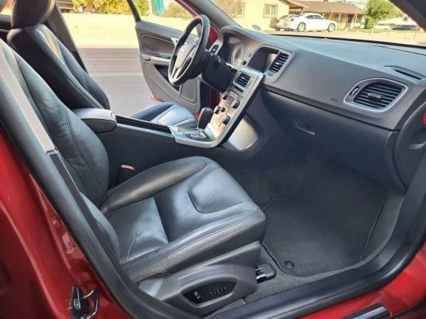 2012 Volvo S60 2nd Gen - Image 14 of 20