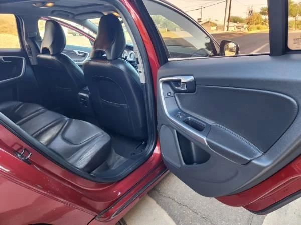 2012 Volvo S60 2nd Gen - Image 16 of 20