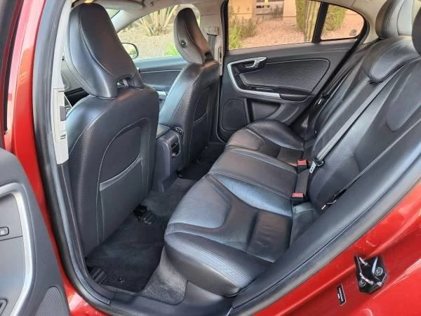 2012 Volvo S60 2nd Gen - Image 17 of 20