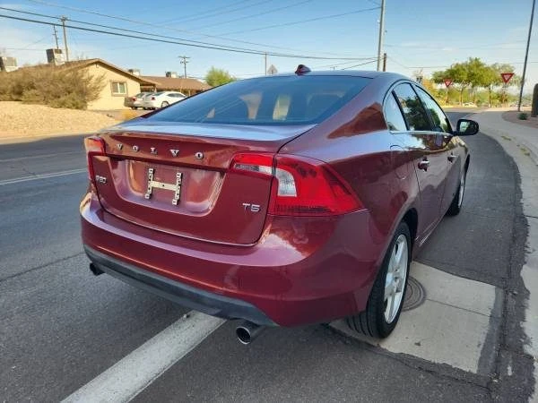 2012 Volvo S60 2nd Gen - Image 9 of 20