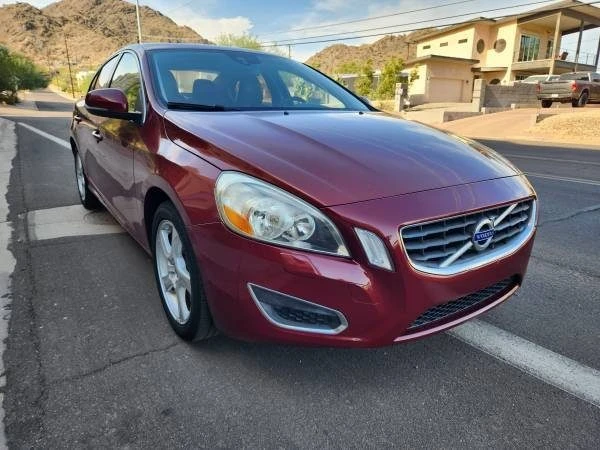 2012 Volvo S60 2nd Gen - Image 3 of 20