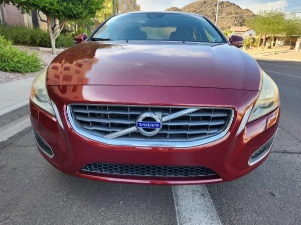 2012 Volvo S60 2nd Gen - Image 2 of 20