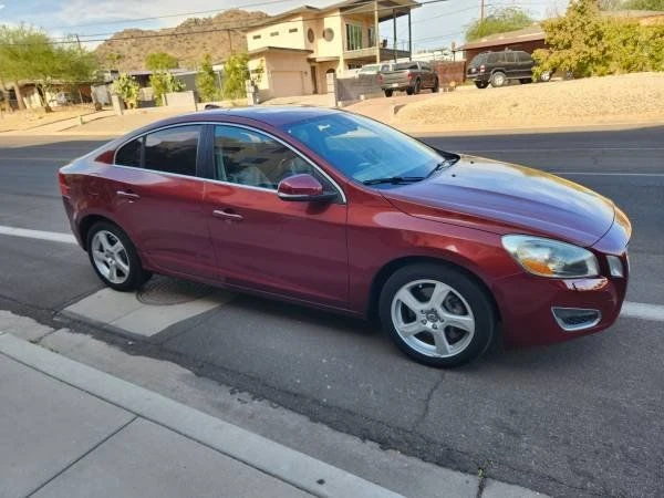 2012 Volvo S60 2nd Gen - Image 6 of 20