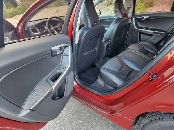 2012 Volvo S60 2nd Gen - Image 18 of 20