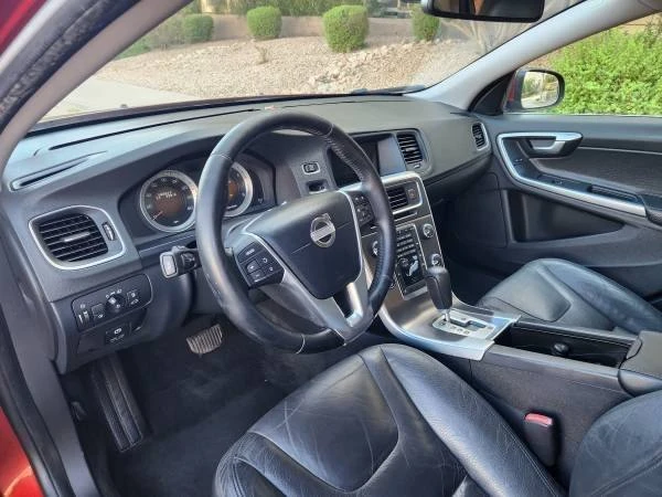 2012 Volvo S60 2nd Gen - Image 12 of 20