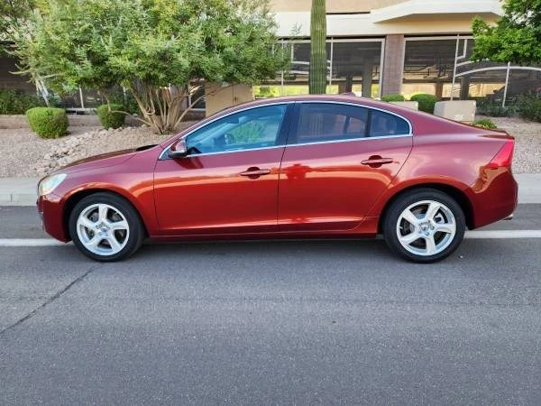 2012 Volvo S60 2nd Gen - Image 5 of 20