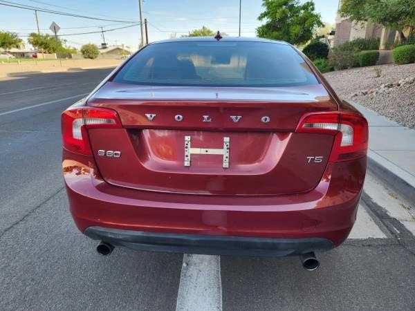 2012 Volvo S60 2nd Gen - Image 7 of 20