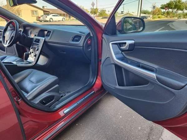 2012 Volvo S60 2nd Gen - Image 13 of 20