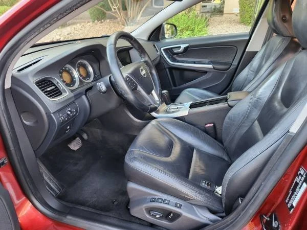 2012 Volvo S60 2nd Gen - Image 11 of 20