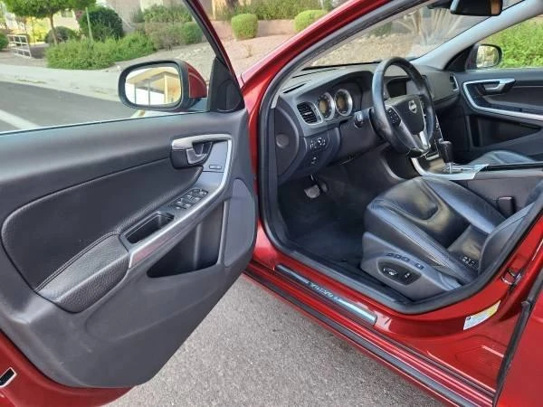 2012 Volvo S60 2nd Gen - Image 10 of 20
