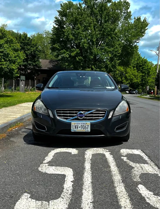 2012 Volvo S60 2nd Gen - Image 10 of 10