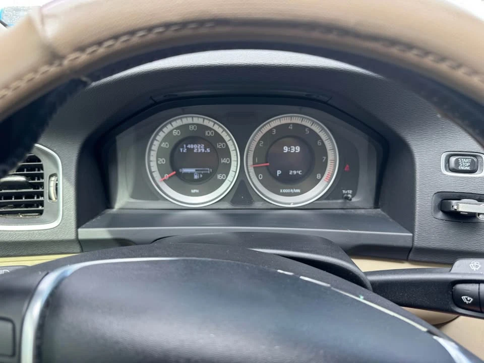 2012 Volvo S60 2nd Gen - Image 12 of 13