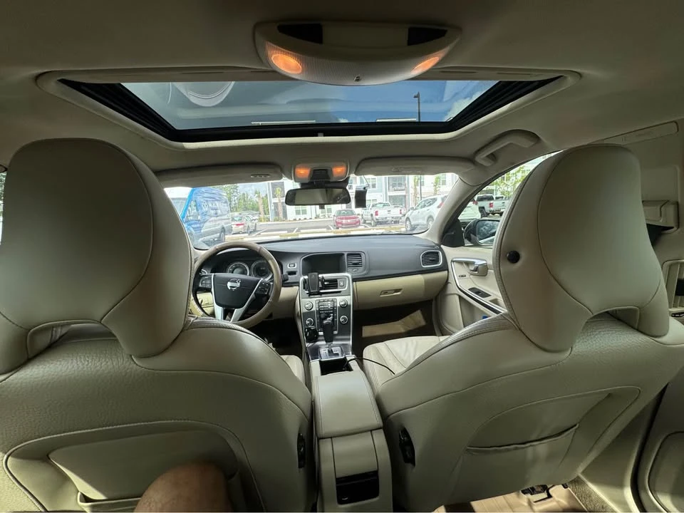 2012 Volvo S60 2nd Gen - Image 11 of 13