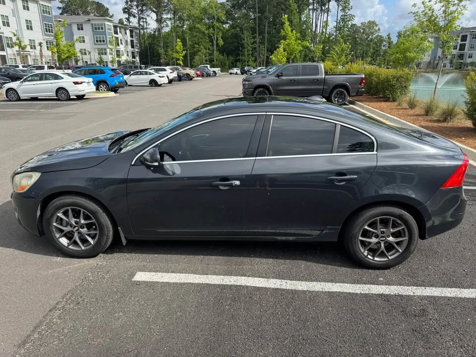 2012 Volvo S60 2nd Gen - Image 3 of 13