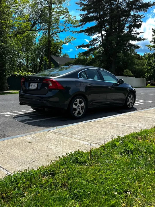 2012 Volvo S60 2nd Gen - Image 2 of 10