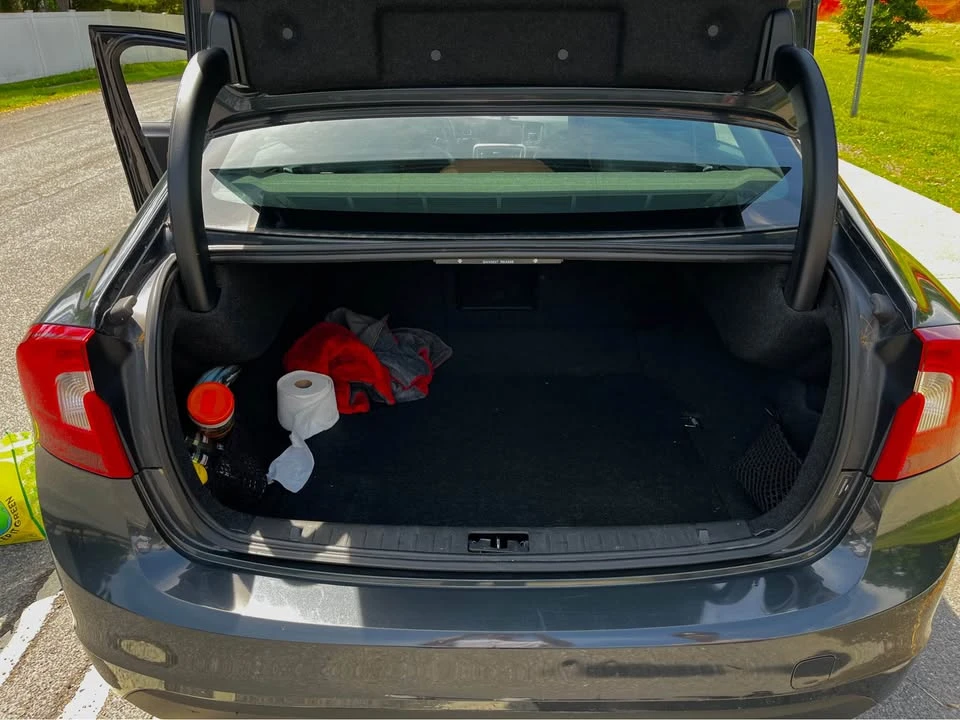2012 Volvo S60 2nd Gen - Image 9 of 10