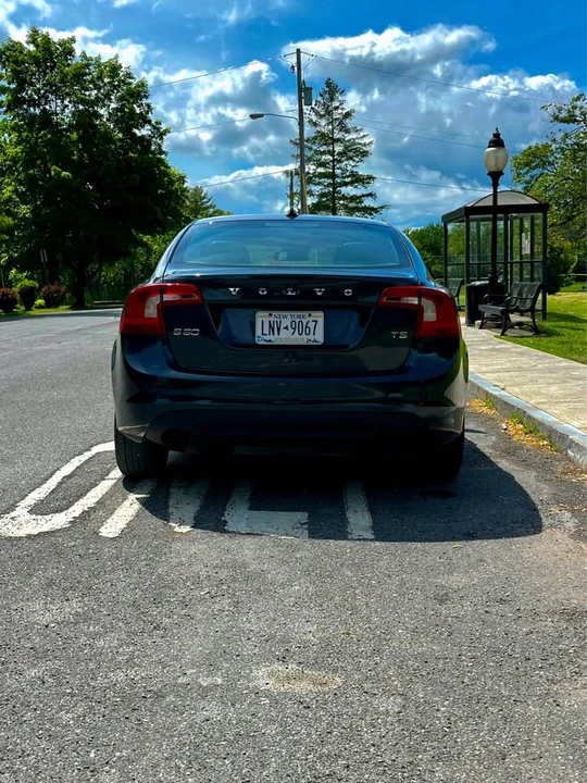 2012 Volvo S60 2nd Gen - Image 3 of 10