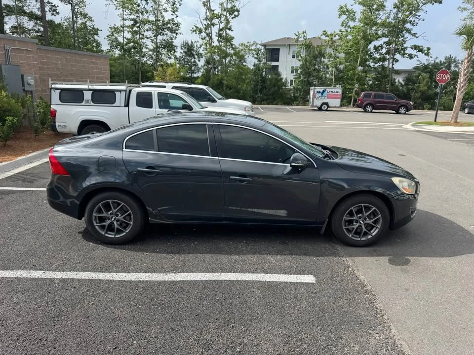 2012 Volvo S60 2nd Gen - Image 7 of 13