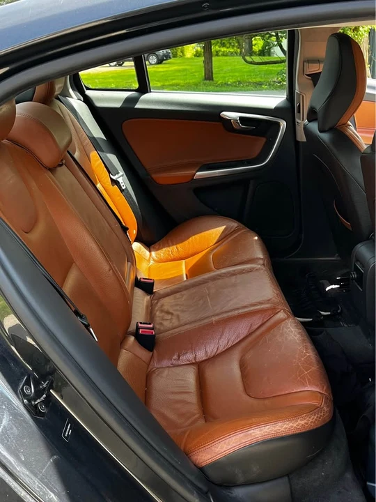2012 Volvo S60 2nd Gen - Image 7 of 10